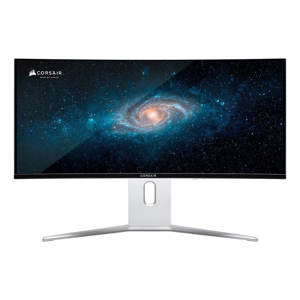 Monitor Corsair Xeneon 34WQHD240-C