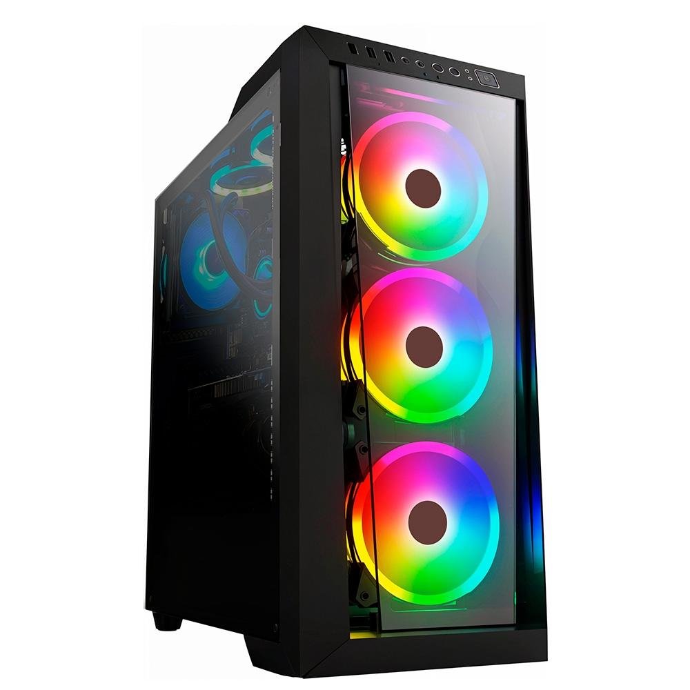 Computador Gamer Hyper-x, i5 10400F | KaBuM!