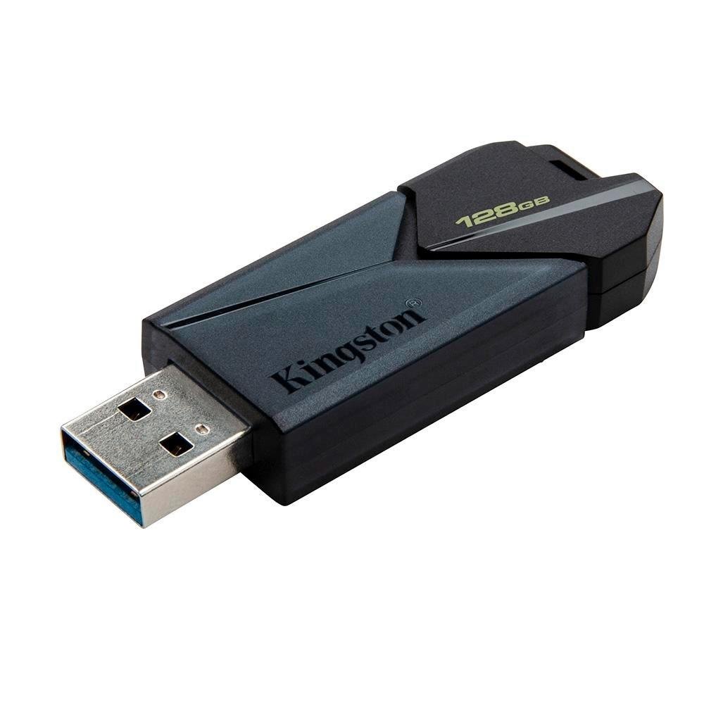 Kit 6 Pen Drive 128GB Kingston | KaBuM!