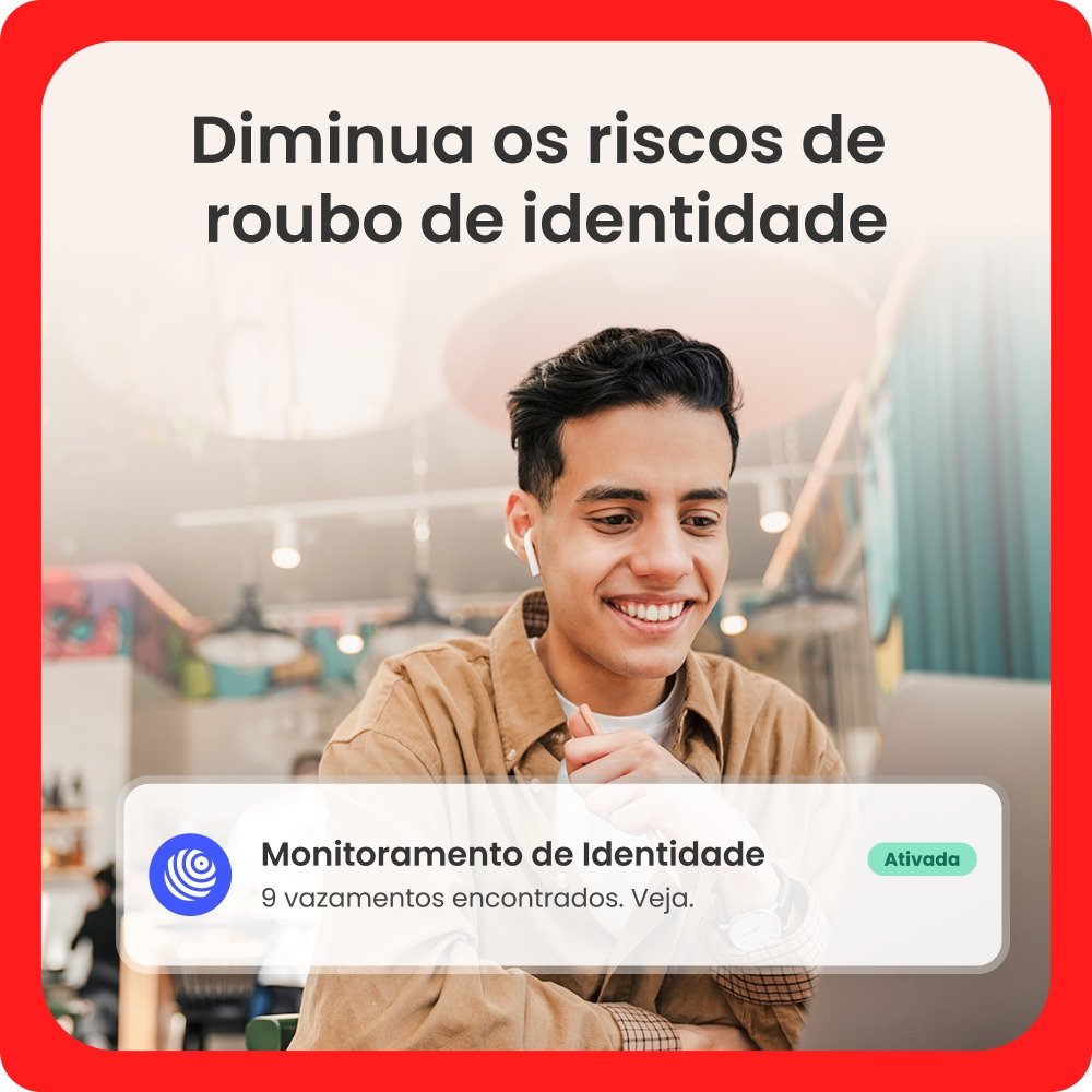 McAfee Privacy e Identily Guard, Digital para Download - MPG31BNR1RAAD - view 3