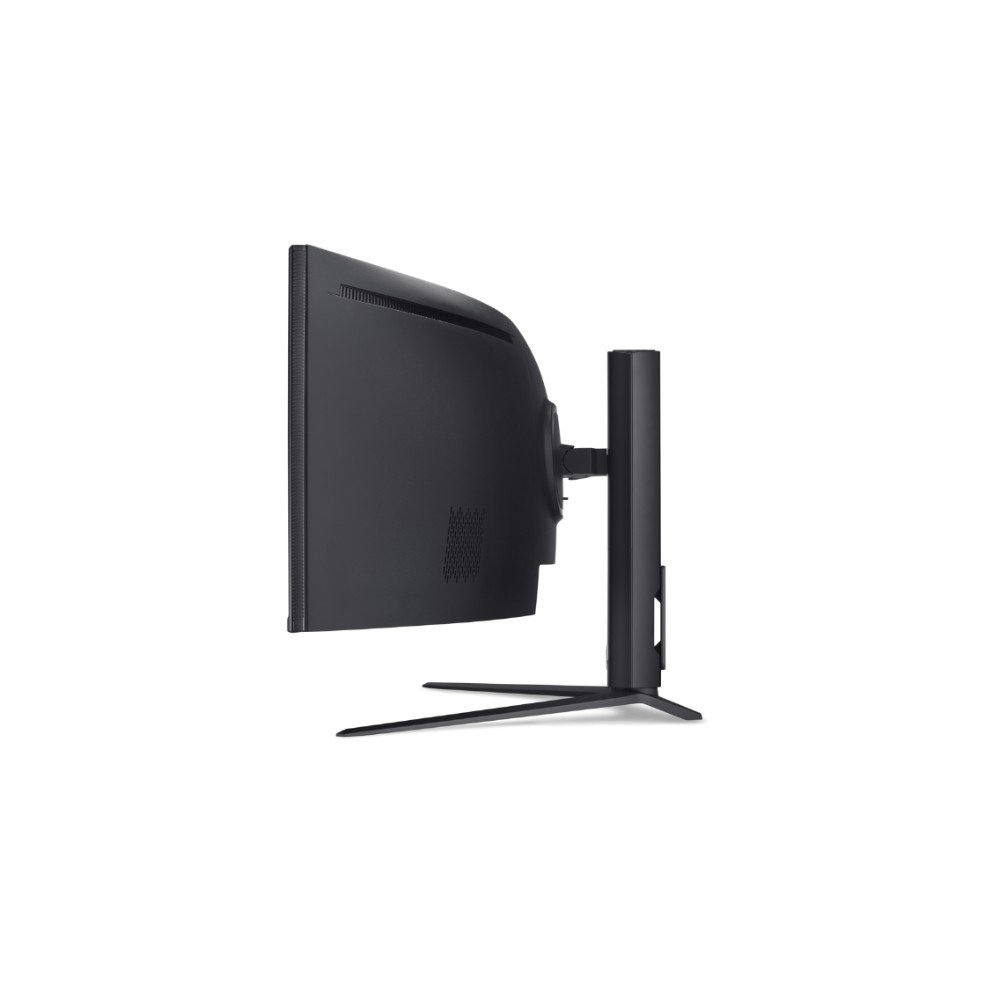 Monitor Gamer curvo Acer Predator Series Z57 bmiiphuzx, 57.1" LED, 7K,120,Hz, 1ms, DisplayPort e HDMI, HDR, FreeSync - UM.NZ7AA.002 - view 6