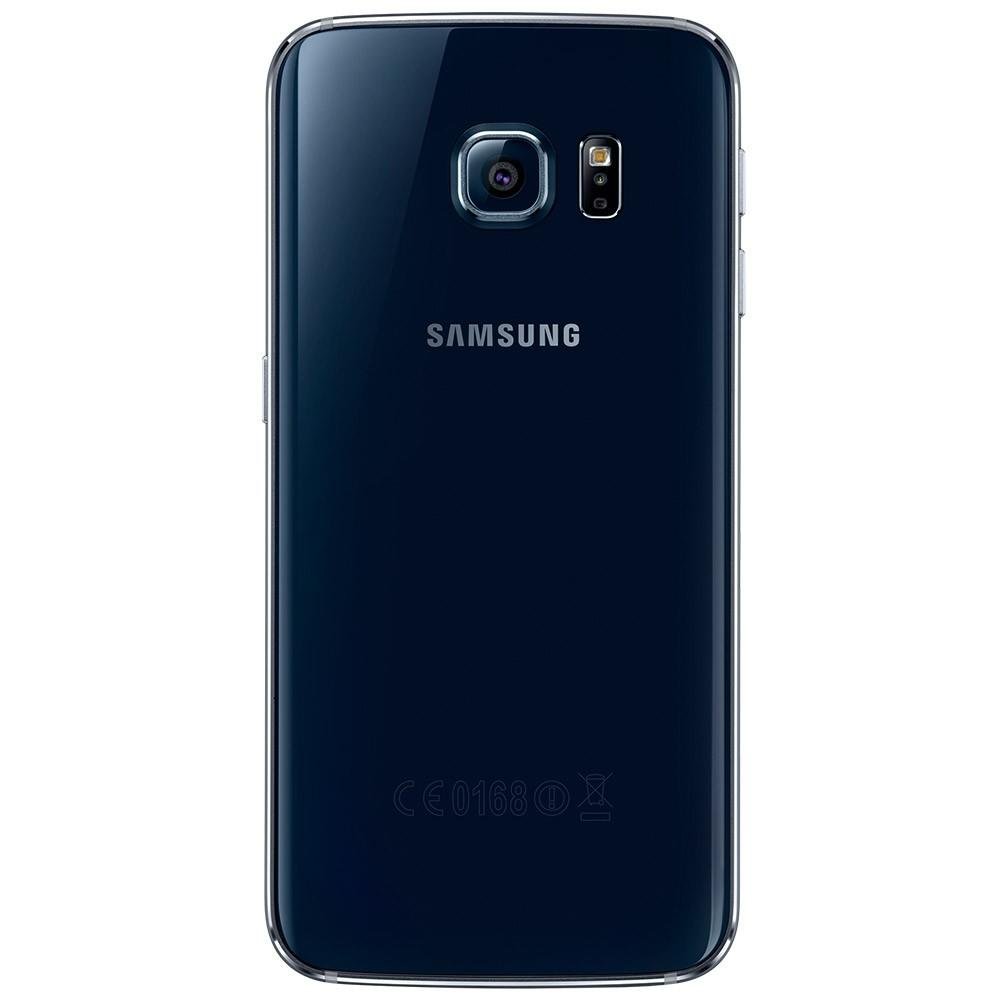 Smartphone Samsung Galaxy S6 Edge, 64GB | KaBuM!