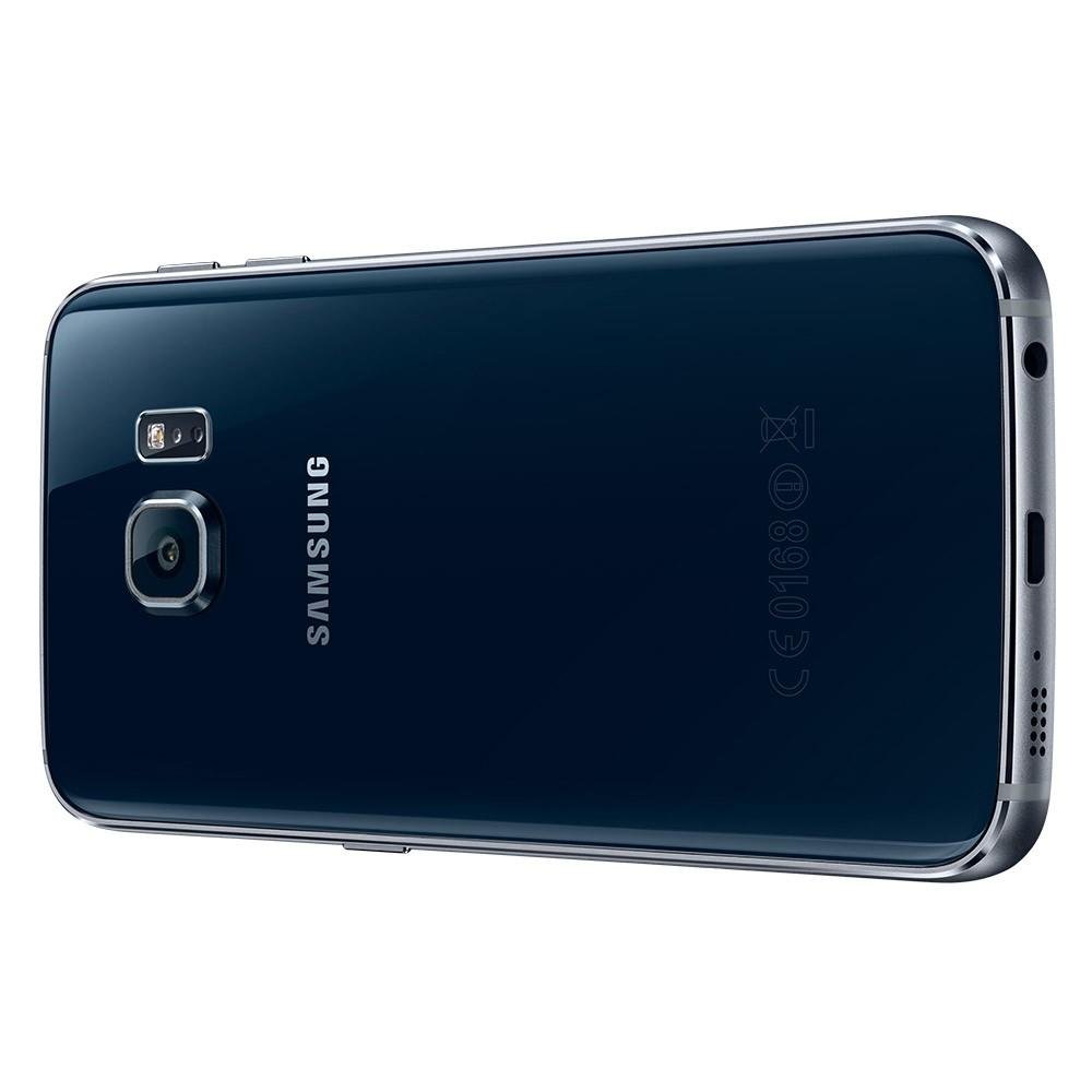 Smartphone Samsung Galaxy S6 Edge, 64GB | KaBuM! Smartphone Samsung Galaxy S6 Edge, 64GB | KaBuM!