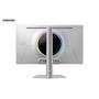 Monitor Gamer Samsung Odyssey OLED G6 27", QHD, 360Hz, 0.03ms, FreeSync Premium Pro, Altura Ajustável - LS27DG600SLXZD