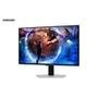 Monitor Gamer Samsung Odyssey OLED G6 27", QHD, 360Hz, 0.03ms, FreeSync Premium Pro, Altura Ajustável - LS27DG600SLXZD