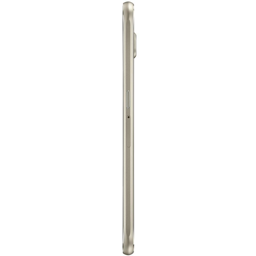 Smartphone Samsung Galaxy S6, 32GB, 16MP, Tela 5.1´, Dourado - G920I Smartphone Samsung Galaxy S6, 32GB, 16MP, Tela 5.1´, Dourado - G920I