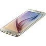 Smartphone Samsung Galaxy S6, 32GB, 16MP, Tela 5.1´, Dourado - G920I