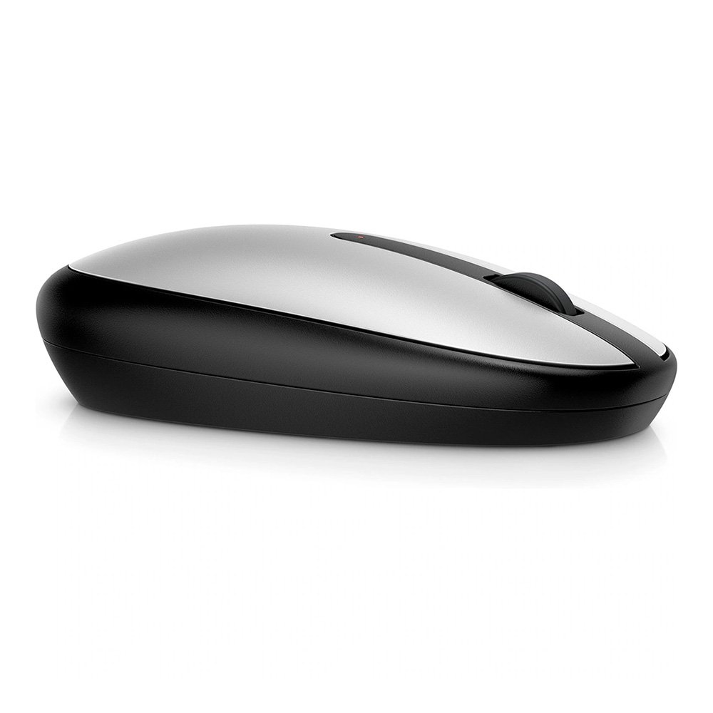Mouse Sem Fio ( Balão.info) 240, 1600 DPI, Bluetooth Prata - 43N04AA#ABM - foto 3