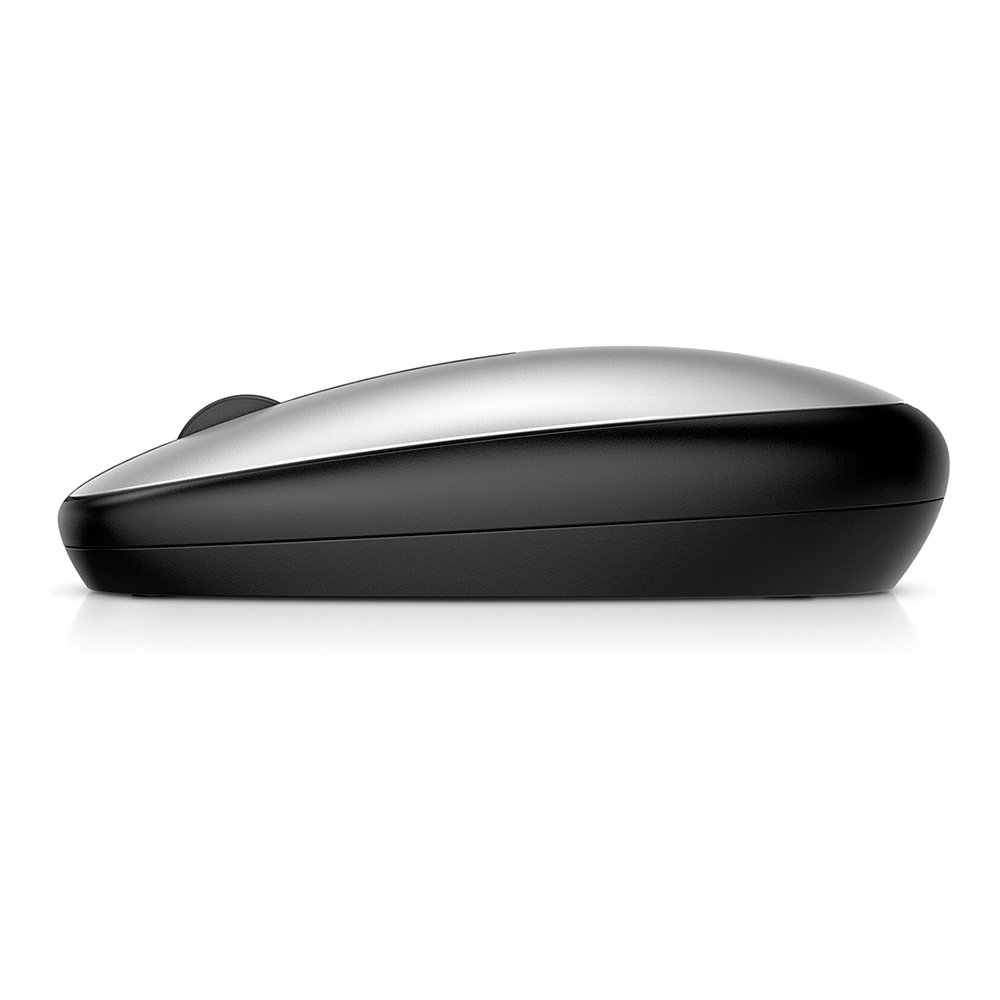 Mouse Sem Fio ( Balão.info) 240, 1600 DPI, Bluetooth Prata - 43N04AA#ABM - foto 4
