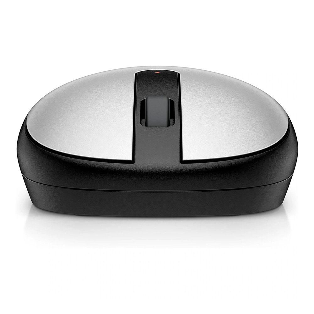 Mouse Sem Fio ( Balão.info) 240, 1600 DPI, Bluetooth Prata - 43N04AA#ABM - foto 2
