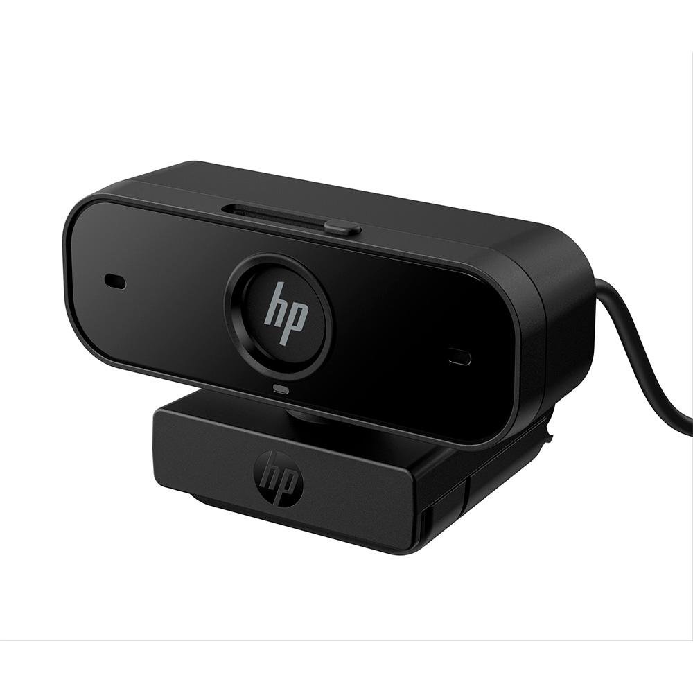 , 2MP, USB 2.0 Tipo-A, Preto - 77B11AA#ABA - view 3