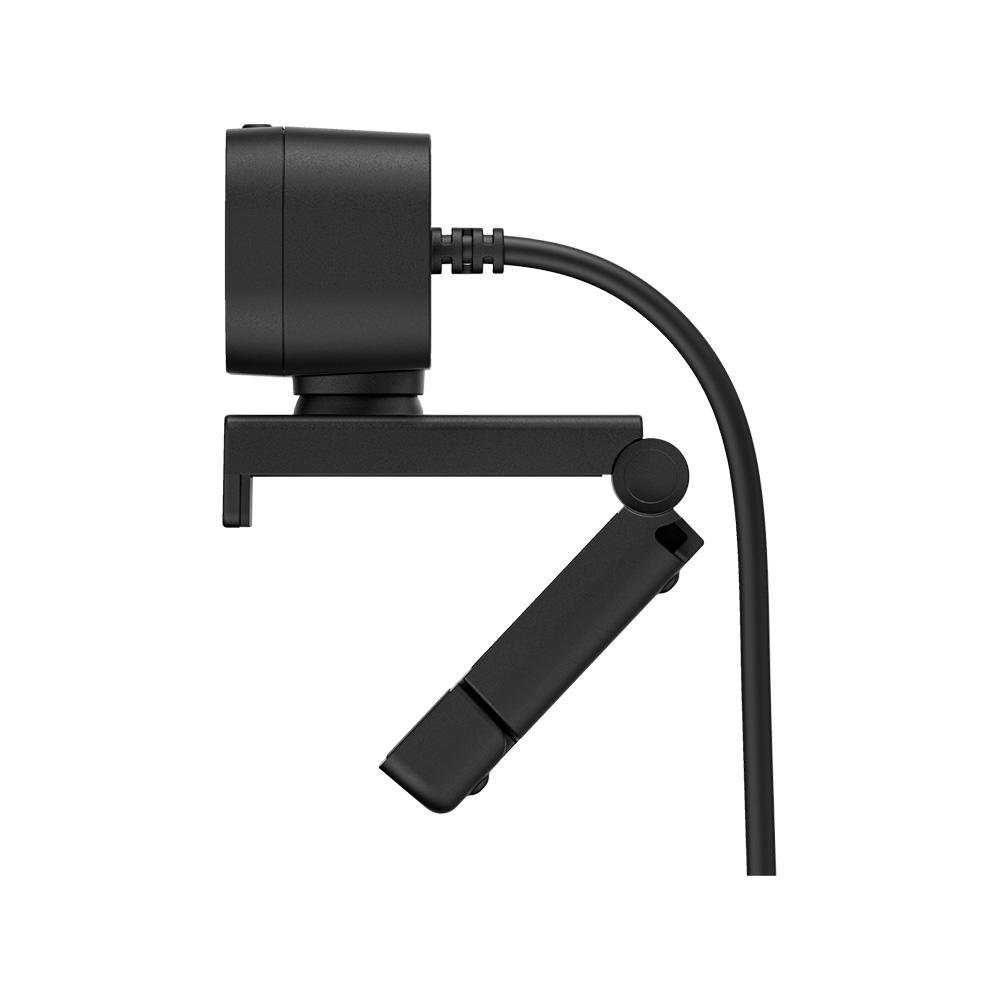 , 2MP, USB 2.0 Tipo-A, Preto - 77B11AA#ABA - view 5