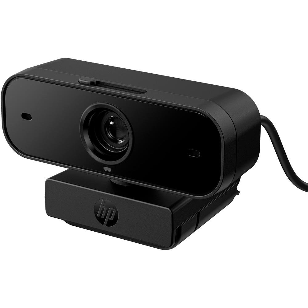 , 2MP, USB 2.0 Tipo-A, Preto - 77B11AA#ABA - view 4