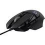 Mouse Gamer Logitech G502 Proteus Spectrum, RGB, 11 Botões, 12000DPI - 910-004616