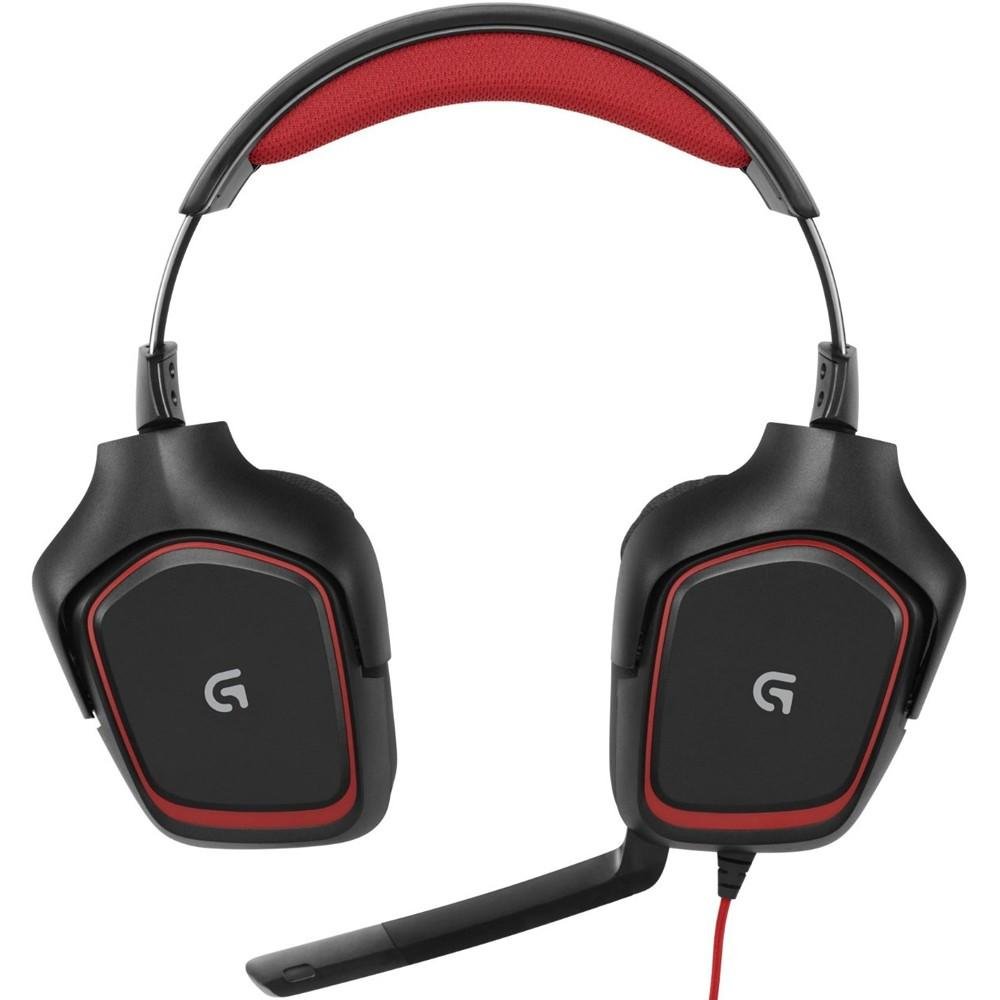 Headset Gamer Logitech G230