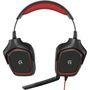 Headset Gamer Logitech G230