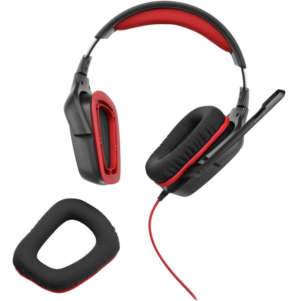 Headset Gamer Logitech G230