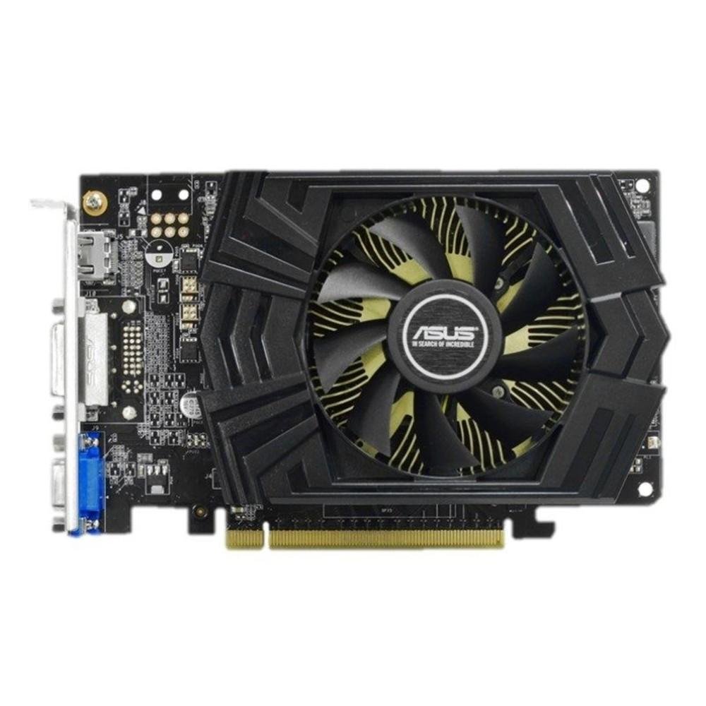 Imagem 2 de 3 do produto Placa de vídeo VGA ASUS GeForce GTX 750 2GB GDDR5 128-Bits GTX750-PHOC-2GD5