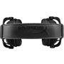 Headset Gamer HyperX Cloud II, Som Surround 7.1, Drivers 53mm, USB e P3, Preto e Cinza - 4P5L9AA
