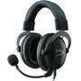 Headset Gamer HyperX Cloud II, Som Surround 7.1, Drivers 53mm, USB e P3, Preto e Cinza - 4P5L9AA