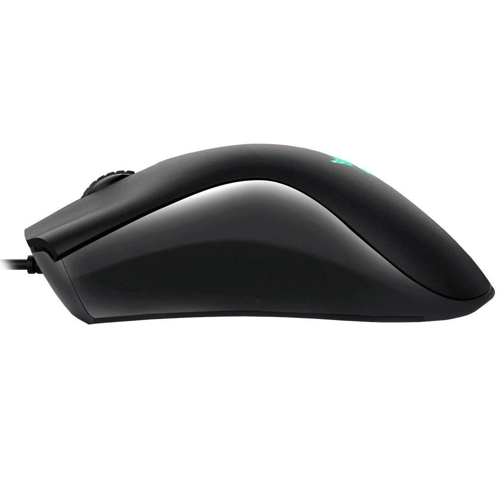 Mouse Gamer Razer Deathadder Sensor 3G Infravermelho 1800DPI