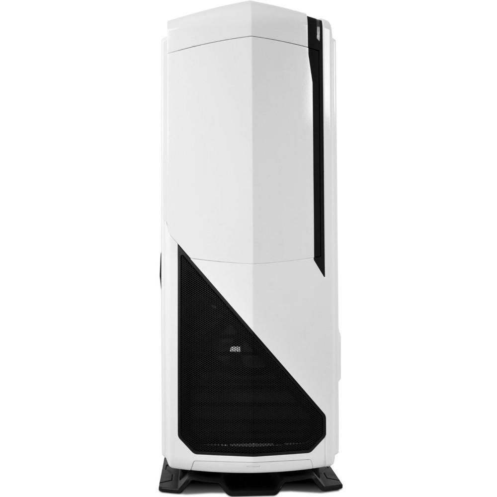 Imagem 2 de 10 do produto Gabinete NZXT sem Fonte Branco CA-PH820-W1