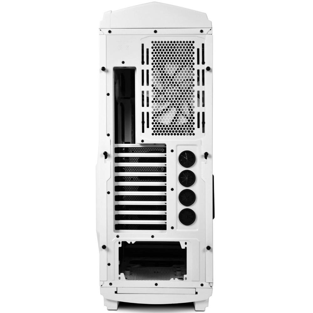 Imagem 7 de 10 do produto Gabinete NZXT sem Fonte Branco CA-PH820-W1