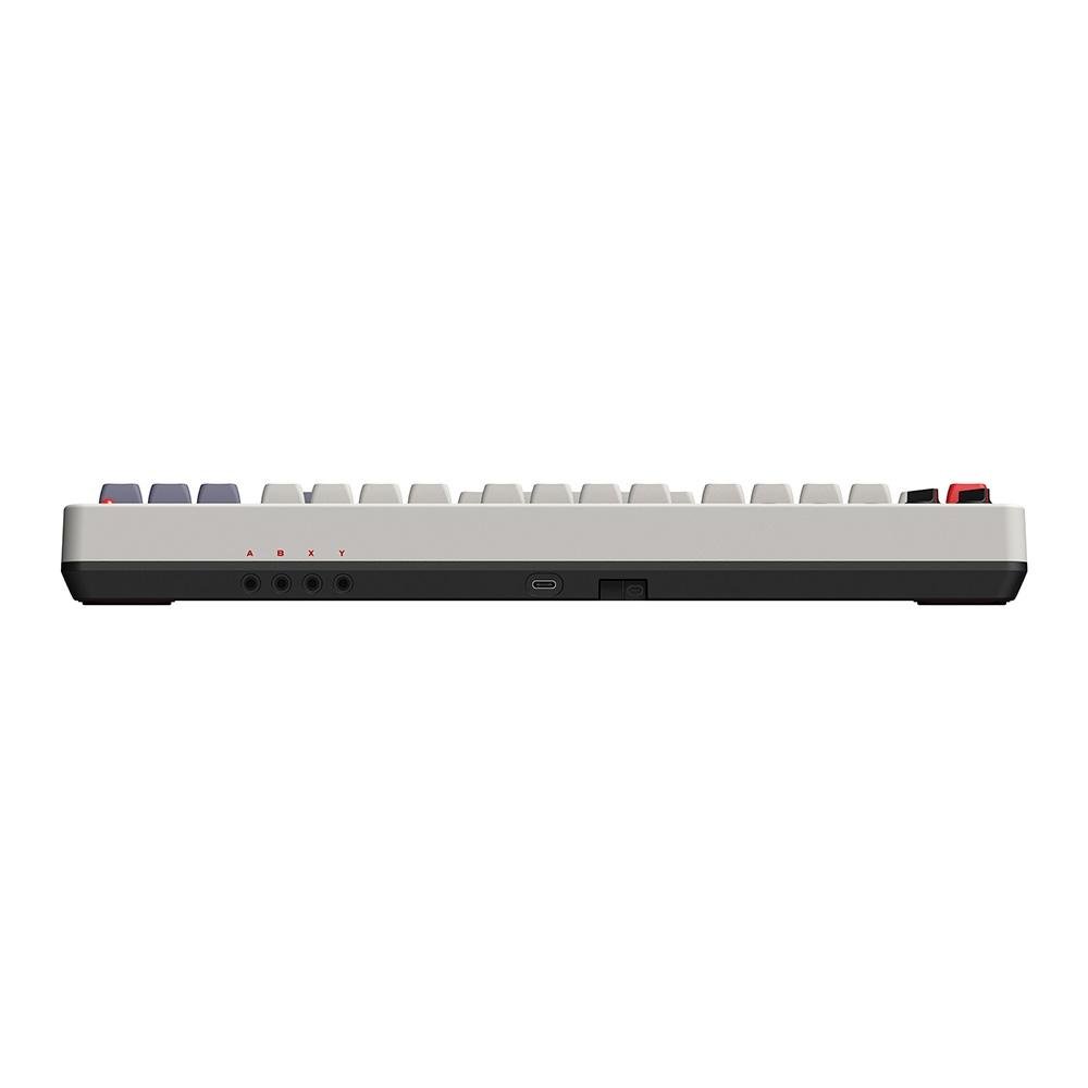 Teclado Mecânico ( Balão.info) N Edition, Bluetooth, 2.4G, USB-C - 85HA02 - foto 3