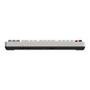Teclado Mecânico 8BitDo N Edition, Bluetooth, 2.4G, USB-C - 85HA02
