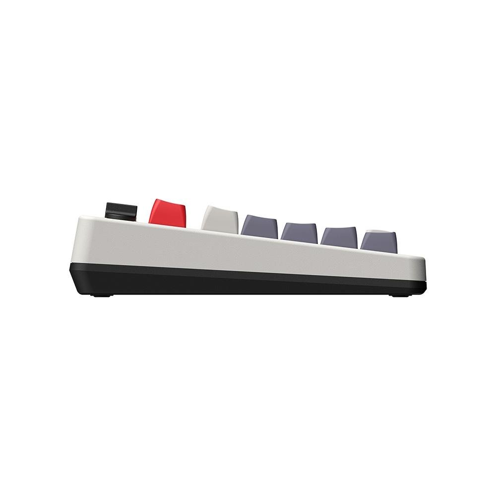 Teclado Mecânico ( Balão.info) N Edition, Bluetooth, 2.4G, USB-C - 85HA02 - foto 5