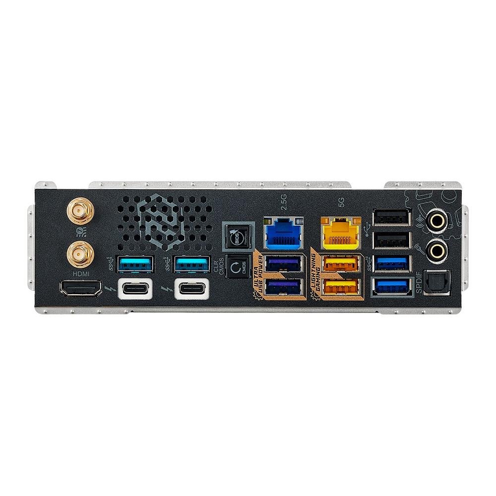 Placa Mãe ASRock Z890 Taichi Lite | KaBuM!