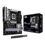 Placa-Mãe ASRock Z890 LiveMixer, Intel, LGA 1851, ATX, WiFi, DDR5, Preto - 90-MXBPE0-A0UAYZ 3