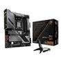 Placa-Mãe ASRock X870E Taichi Lite, AMD, AM5, ATX, DDR5, Preto - 90-MXBPK0-A0UAYZ 3