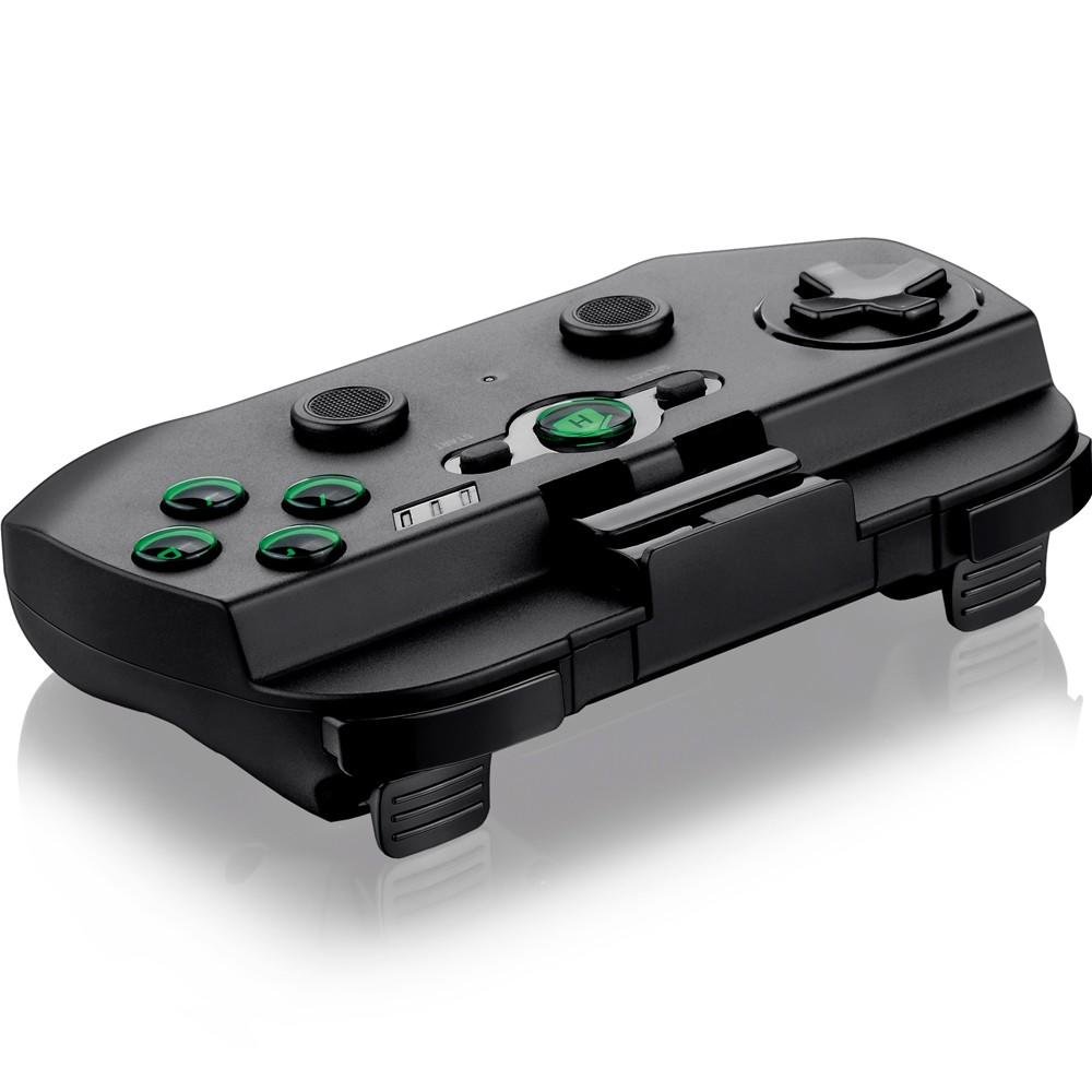 Imagem 2 de 3 do produto Game Pad Multilaser para Smartphone com Android -  JS076