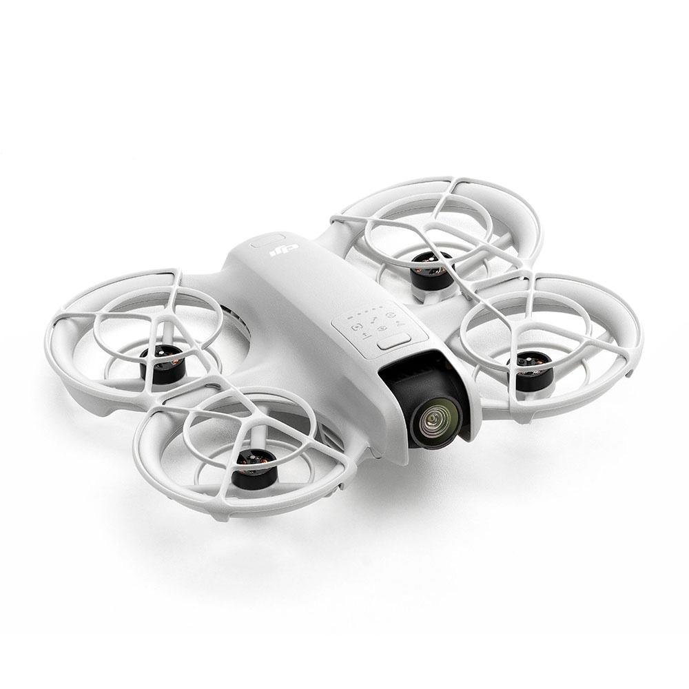Drone ( Balão.info) Neo Fly More Combo BR, 4K, Compacto, Rastreamento com IA, Estabilizador, 6 Modos de Gravação, Cinza - ( Balão.info - foto 4