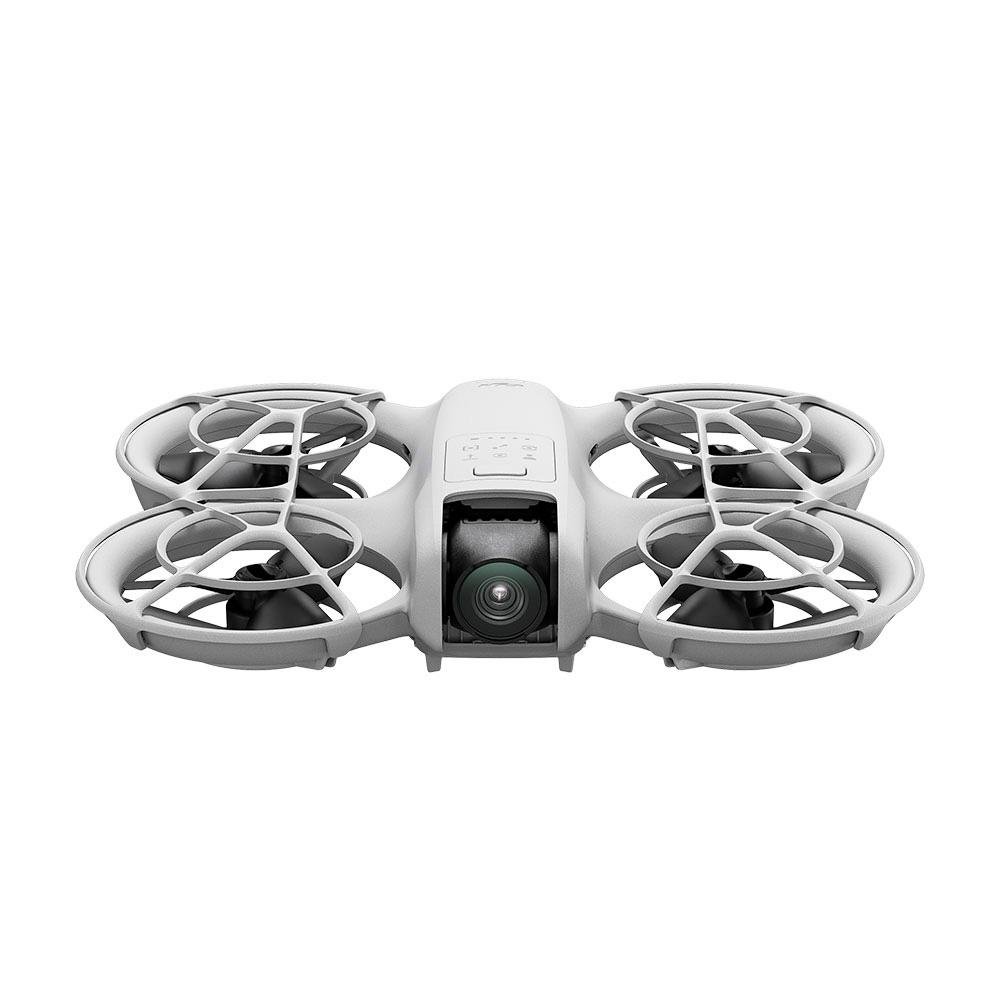 Drone DJI Neo Fly More Combo BR, 4K, Compacto, Rastreamento com IA, Estabilizador, 6 Modos de Gravação, Cinza - DJI051 - view 2