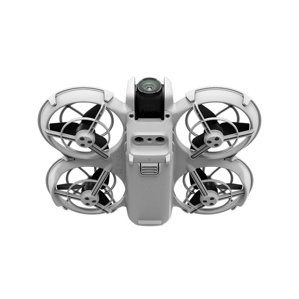 Drone ( Balão.info) Neo Fly More Combo BR, 4K, Compacto, Rastreamento com IA, Estabilizador, 6 Modos de Gravação, Cinza - ( Balão.info - foto 5