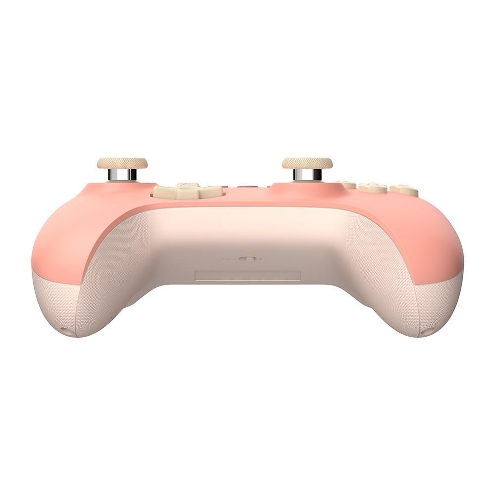 Controle Sem fio 8BitDo Ultimate 2C, Bluetooth, Pessêgo - 81HD04 - view 2