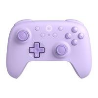 Controle Wireless 8BitDo Ultimate 2C, Roxo - 81HD01