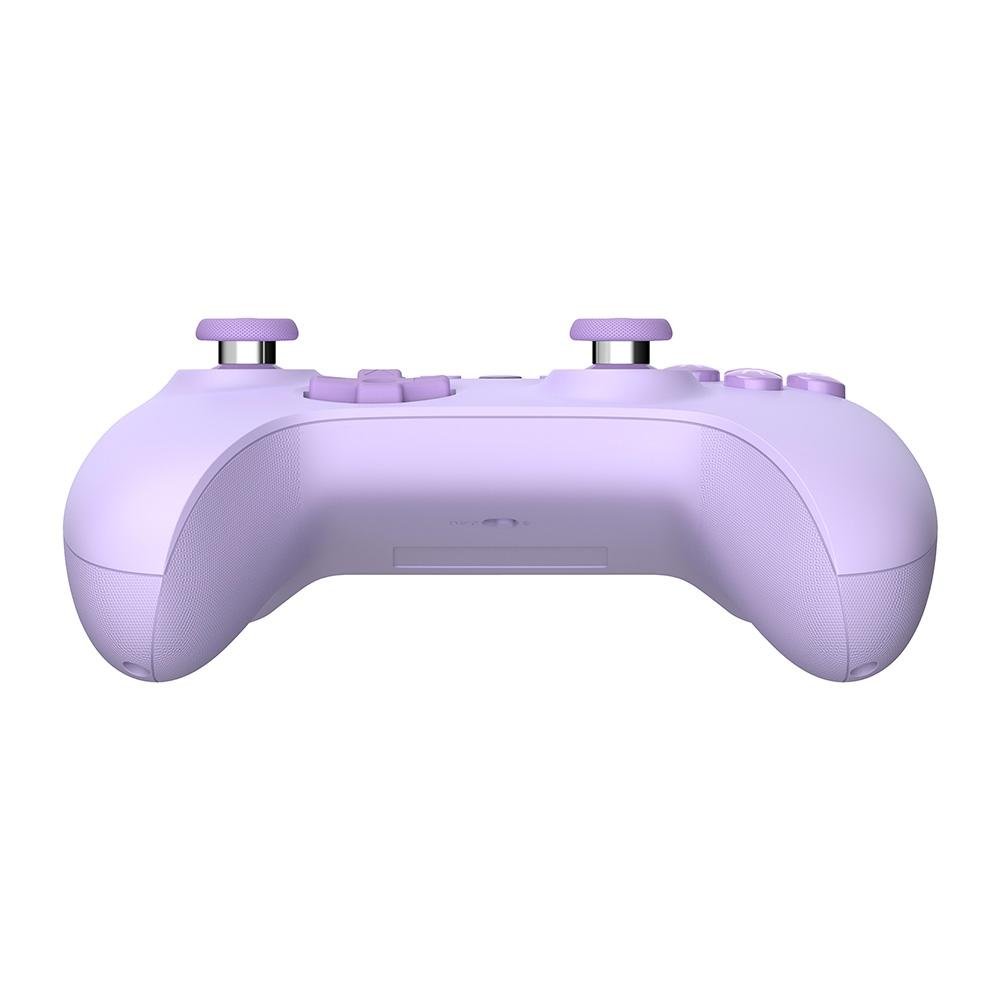 Imagem 4 de 9 do produto Controle Wireless 8BitDo Ultimate 2C, Roxo - 81HD01