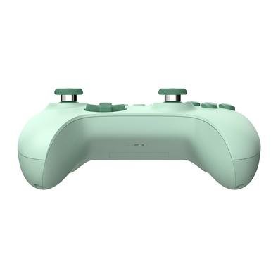 Controle Wireless 8BitDo Ultimate 2C, Bluetooth, Verde - 81HD02