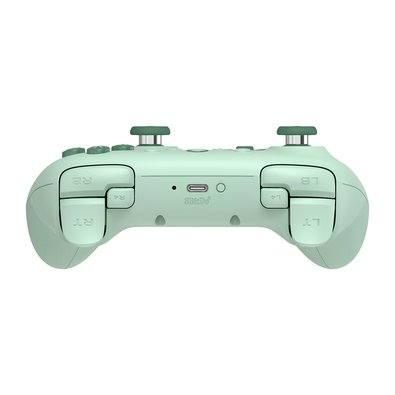 Controle Wireless 8BitDo Ultimate 2C, Bluetooth, Verde - 81HD02