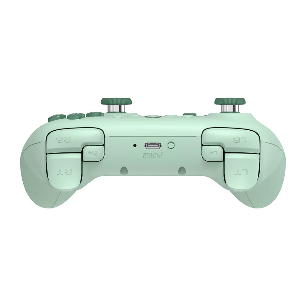 Controle Wireless 8BitDo Ultimate 2C, Bluetooth, Verde - 81HD02 - view 3