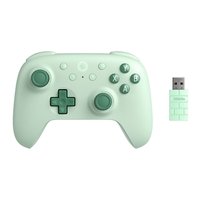 Controle Wireless 8BitDo Ultimate 2C, Bluetooth, Verde - 81HD02