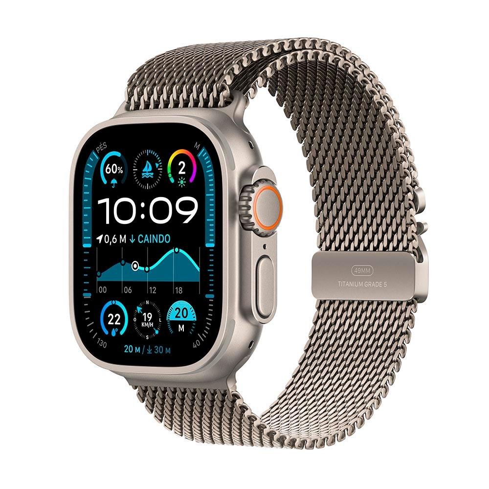 Apple Watch Ultra 2 GPS + Cellular | KaBuM! Apple Watch Ultra 2 GPS + Cellular | KaBuM!