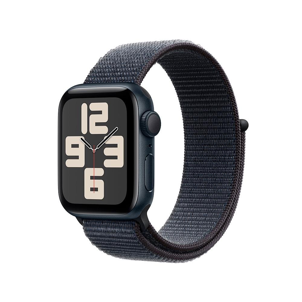 時計 Applewatch se 40mm Apple Watch SE GPS • Caixa estelar de alumínio – 40 mm • Pulseira