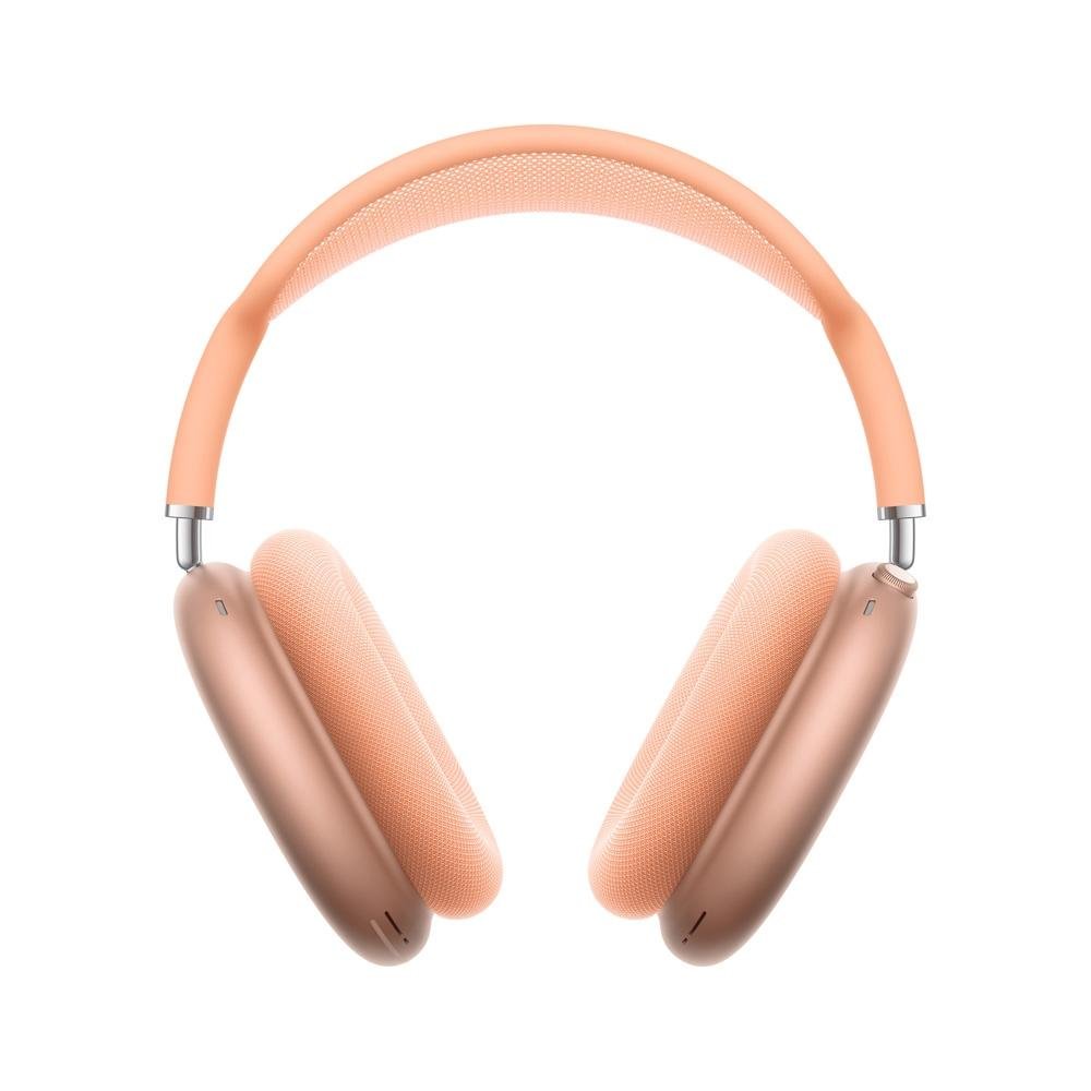 AirPods Max Apple Laranja | KaBuM!