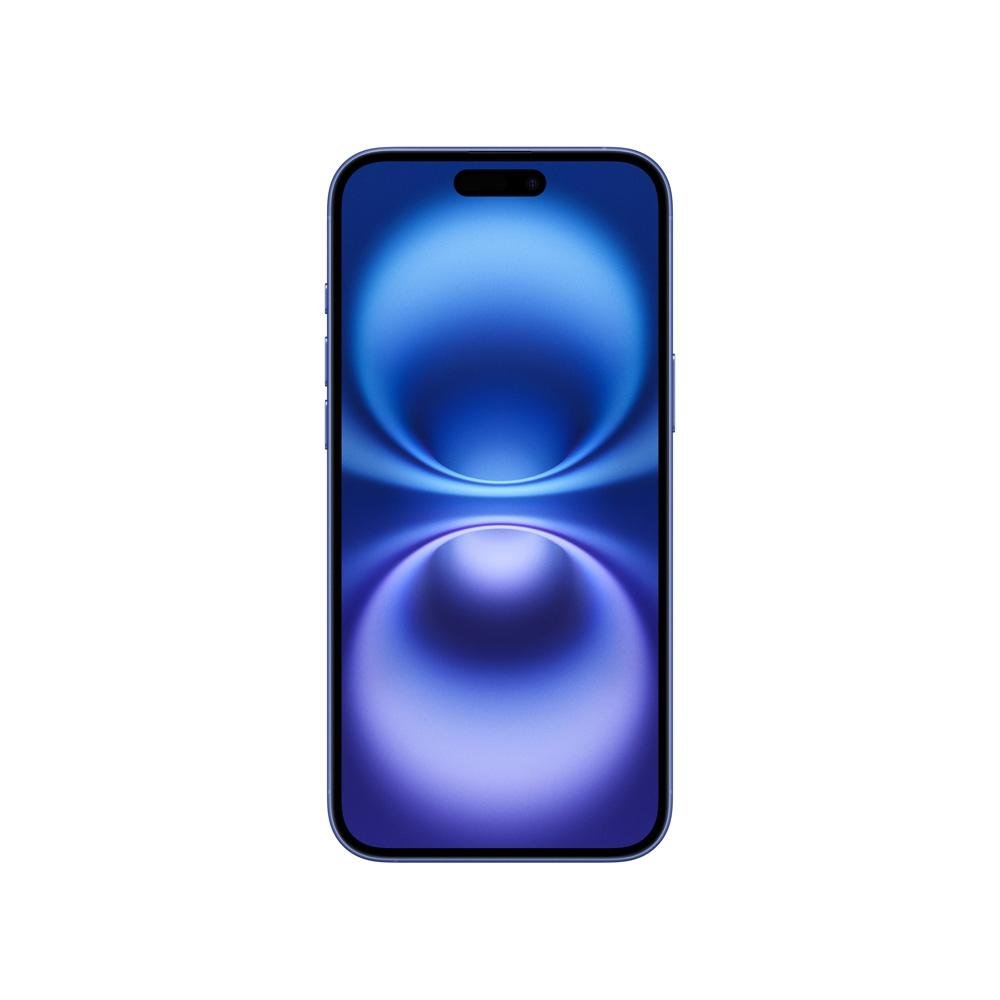 iPhone 16 Plus 128GB Ultramarino: o Novo iPhone |