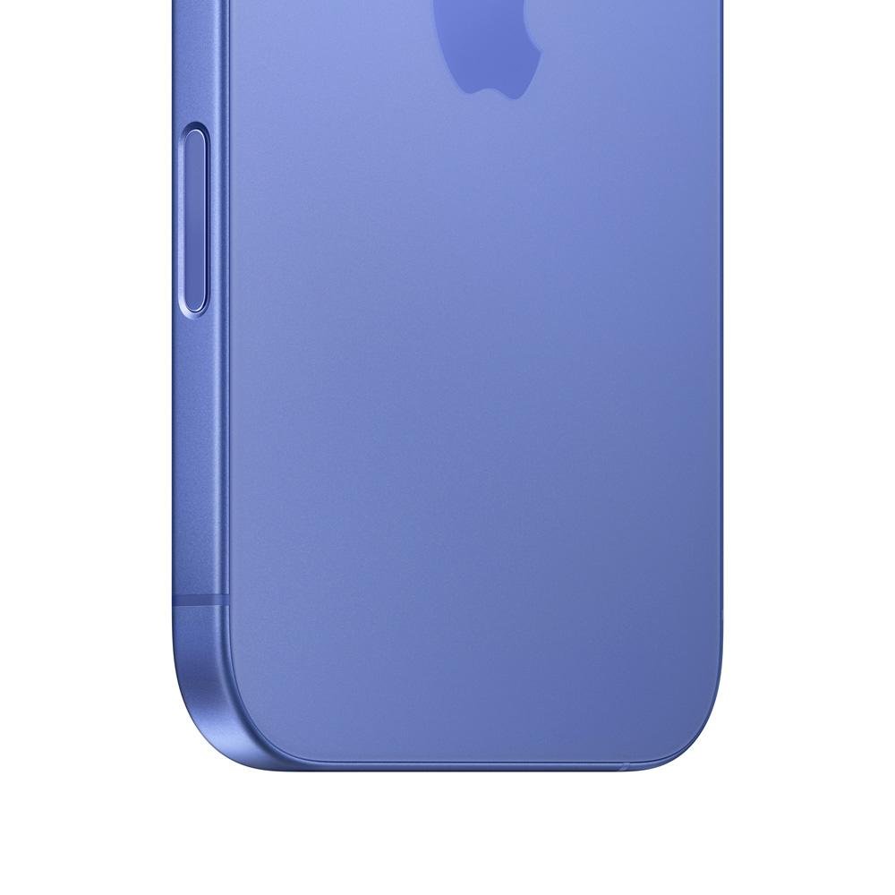 iPhone 16 Plus Apple 128GB, Câmera Dupla de 48MP, Tela 6,7, Ultramarino - view 5