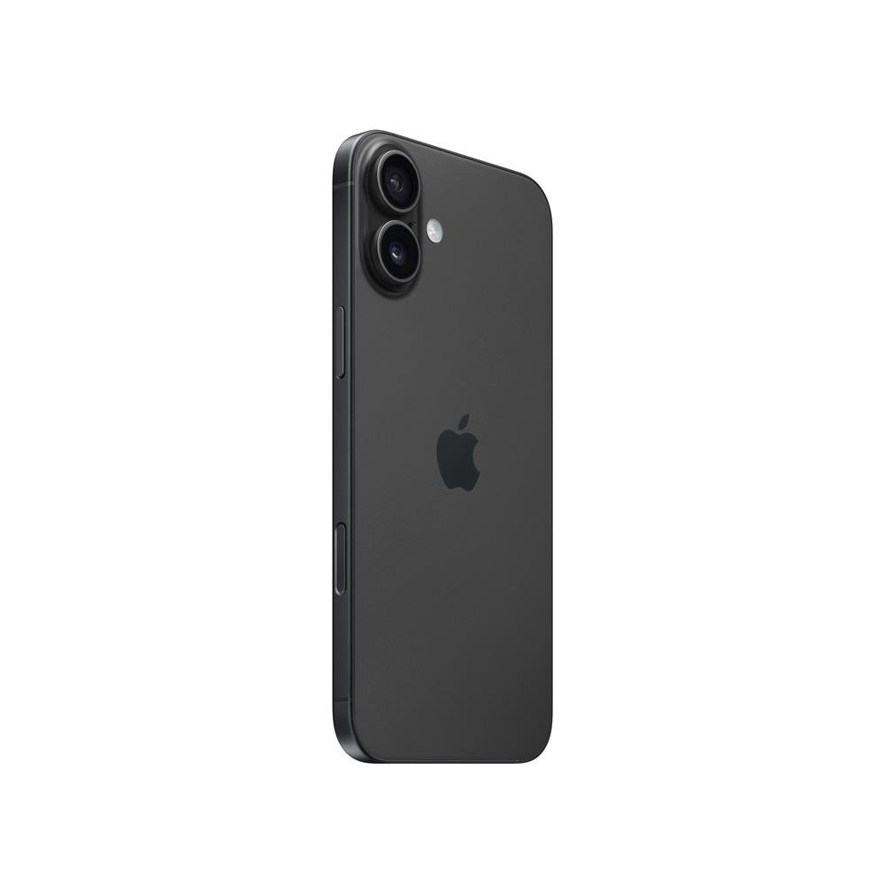 iPhone 16 Plus Apple 256GB Preto | KaBuM!